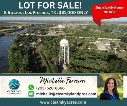 Property for sale in Cameron County, Texas