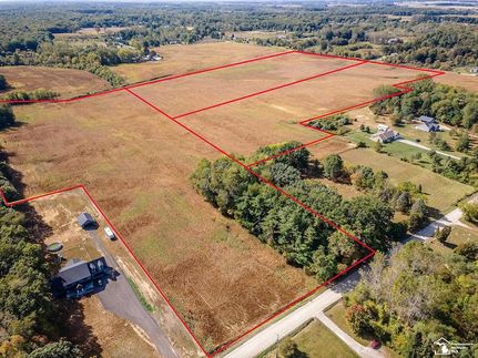 Property for sale in Monroe County, Michigan