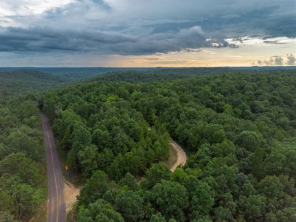 Property for sale in Shannon County, Missouri