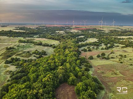 Property in Kingman County, Kansas