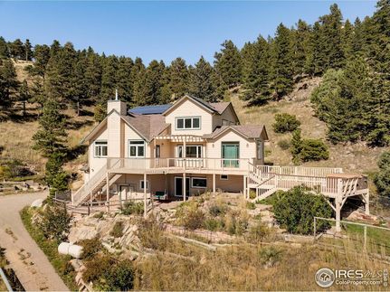 Property for sale in Boulder County, Colorado