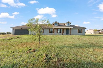 Property for sale in Johnson County, Texas