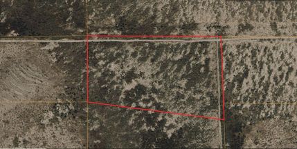 Property for sale in Hudspeth County, Texas