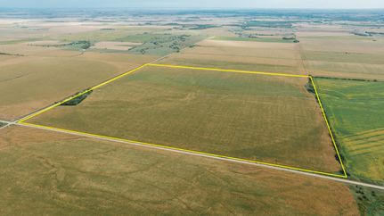 Property in Thayer County, Nebraska