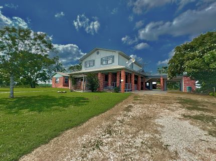 Horse Property for sale in Choctaw County, Oklahoma