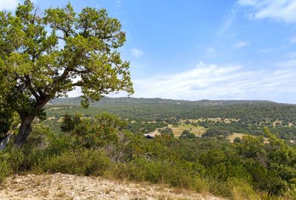 Property for sale in Burnet County, Texas