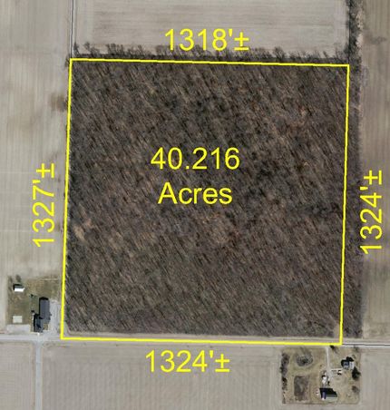 Property for sale in Williams County, Ohio