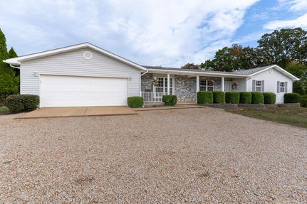 Property for sale in Saint Francois County, Missouri