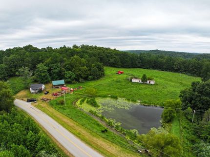 Farm Property for sale in Jackson County, Kentucky