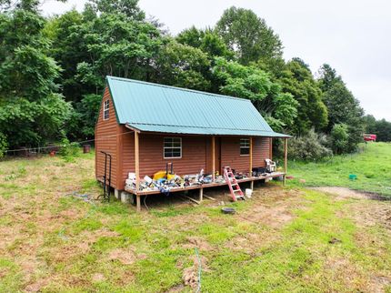 Property for sale in Jackson County, Kentucky