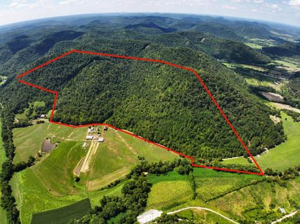 Property for sale in Estill County, Kentucky