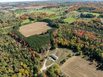 Property for sale in Wexford County, Michigan