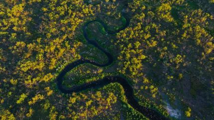 Recreational Property for sale in Throckmorton County, Texas