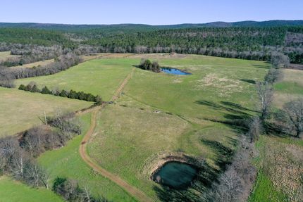 Property in Scott County, Arkansas