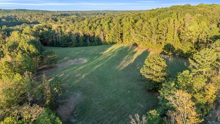 Timberland Property for sale in Lamar County, Alabama