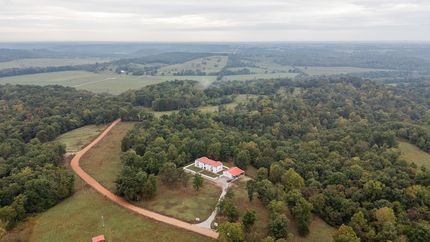 Property for sale in McDonald County, Missouri