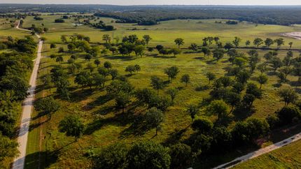 Hunting Land for sale in Montague County, Texas
