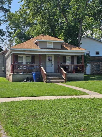 Property for sale in Franklin County, Illinois