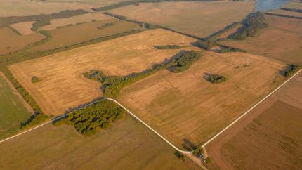 Recreational Property for sale in Lamar County, Texas