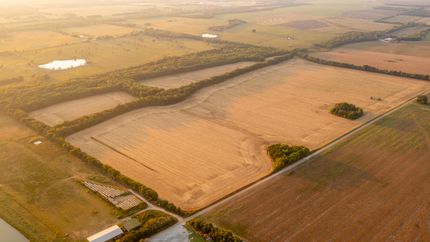 Hunting Land for sale in Lamar County, Texas