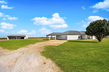 Property for sale in Jefferson County, Oklahoma