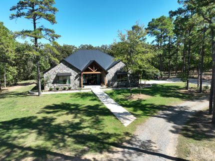 Horse Property for sale in Le Flore County, Oklahoma