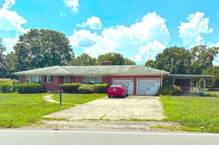 Ranch Property for sale in Roanoke City County, Virginia