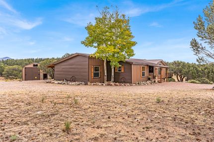 Property for sale in Custer County, Colorado