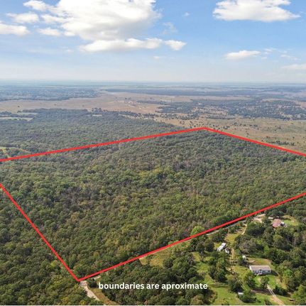 Timberland Property for sale in Osage County, Oklahoma