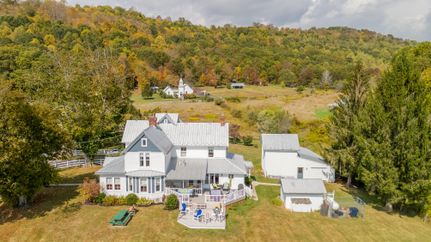 Property for sale in Pocahontas County, West Virginia