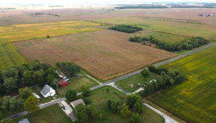 Ranch Property for sale in Iroquois County, Illinois