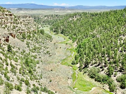 Recreational Property for sale in Rio Arriba County, New Mexico