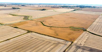 Farm Property for sale in Iroquois County, Illinois