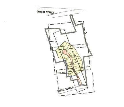 Undeveloped Land for sale in Hampden County, Massachusetts