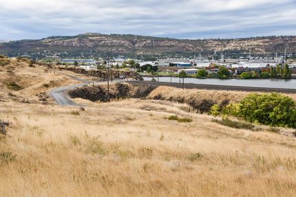 Farm Property for sale in Klickitat County, Washington