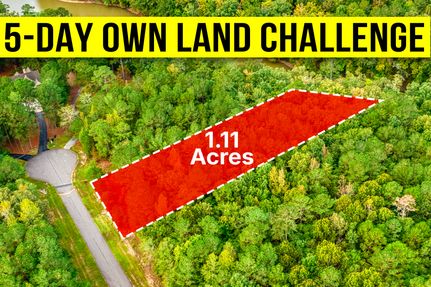 Property for sale in Richmond County, North Carolina