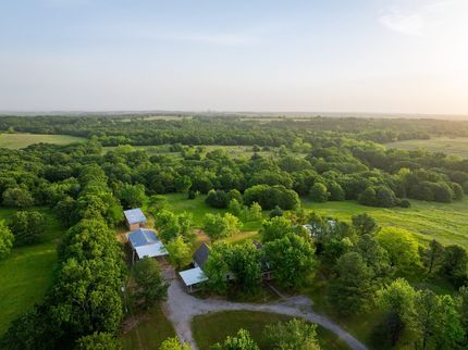 Ranch Property for sale in Lincoln County, Oklahoma