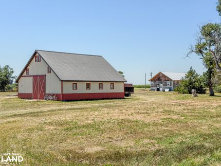 Property in Sedgwick County, Colorado