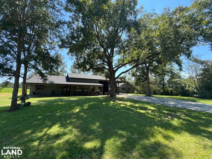 Property in Henry County, Alabama