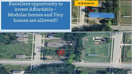 Undeveloped Land for sale in Jackson County, Missouri