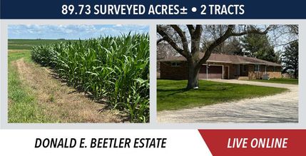 Property in Knox County, Illinois