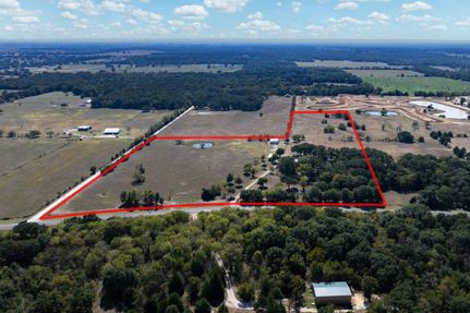 Property for sale in Kaufman County, Texas