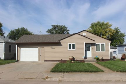 Farm Property for sale in Custer County, Nebraska