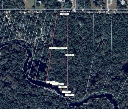 Property for sale in Hernando County, Florida
