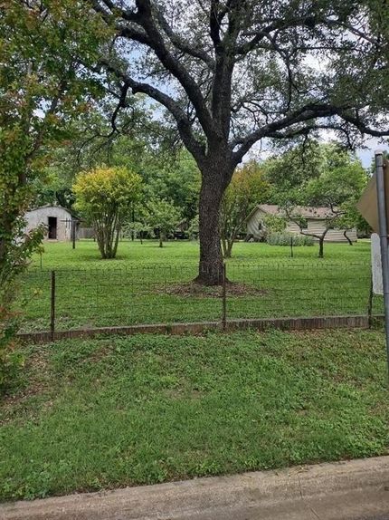 Property for sale in McLennan County, Texas