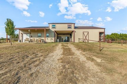 Property for sale in Erath County, Texas