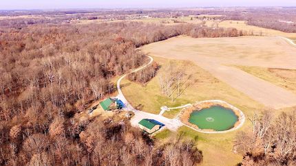 Farm Property for sale in Warren County, Indiana