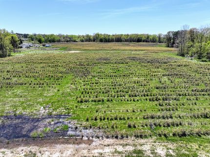 Property for sale in Van Buren County, Michigan