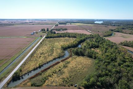 Property for sale in Henderson County, Illinois