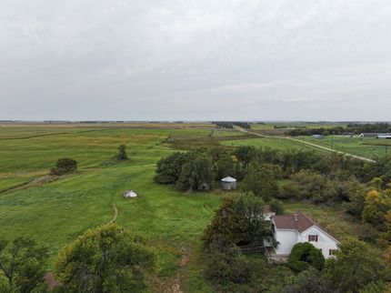 Property in Ransom County, North Dakota